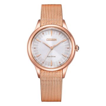 Citizen Eco-Drive