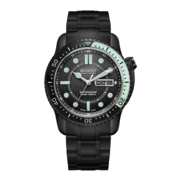 Bremont Supermarine Descent Bracelet
