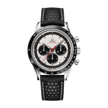 Omega Speedmaster CK2998 Pulsometer