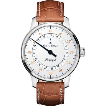 MeisterSinger Perigraph