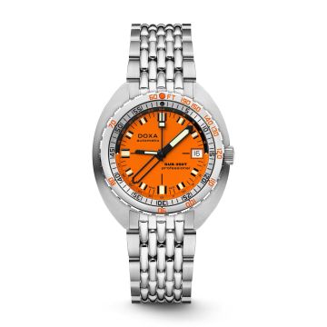 Doxa SUB 250T GMT Professional