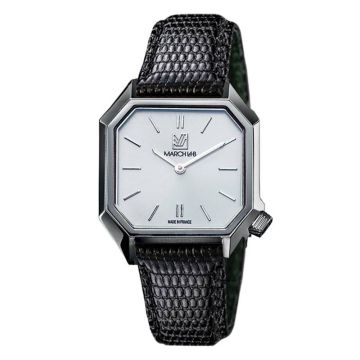 March Lab Dandy Mansart Electrique White