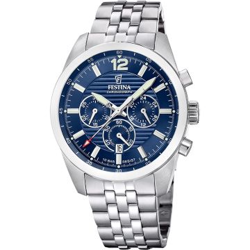 Festina Timeless Chronograph