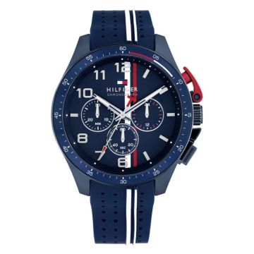 Tommy Hilfiger Bank