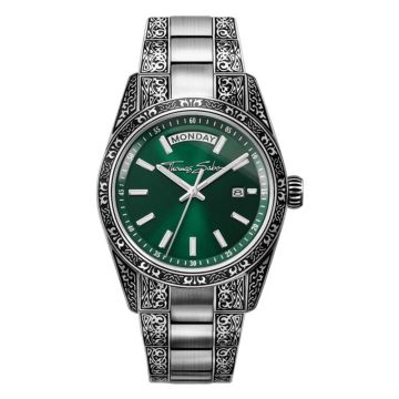 Thomas Sabo WA0426-201-201-36 MM