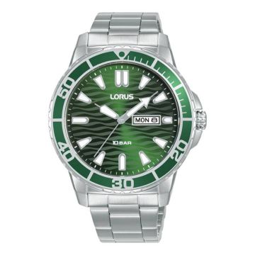 Lorus Sport Sea Quartz RH359AX9