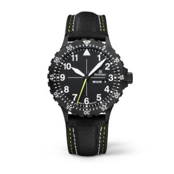 Damasko DA 46 Black
