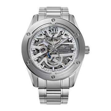 Orient Star M34 Mechanical Sports Avant-Garde Skeleton