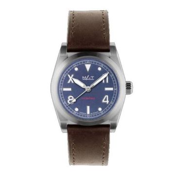 Matwatches California Blue AG7 GM A7