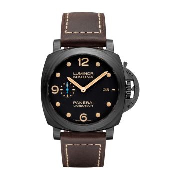 Panerai Luminor 1950 44 3 Days Automatic Carbotech