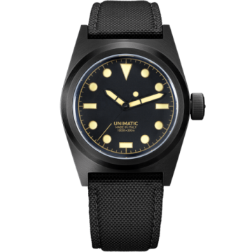 Unimatic Modello Due U2-CN