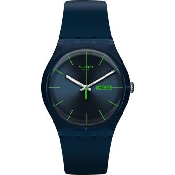 Swatch BLUE REBEL