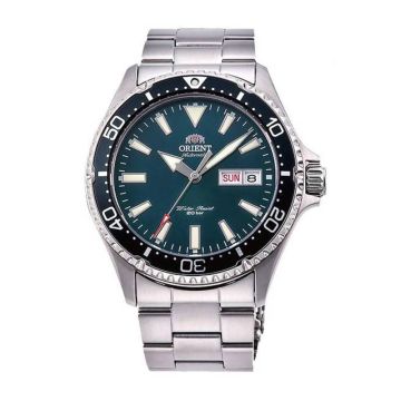 Orient Mako III Kamasu