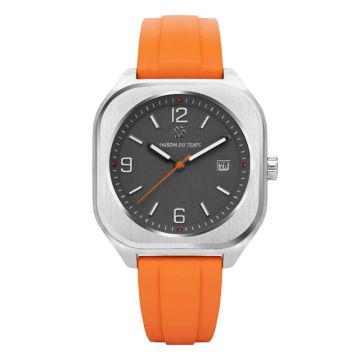 Maison Du Temps MTIota Orange