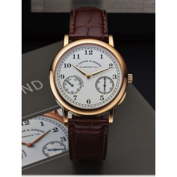 A. Lange & Söhne 1815 Up / Down Walter Lange