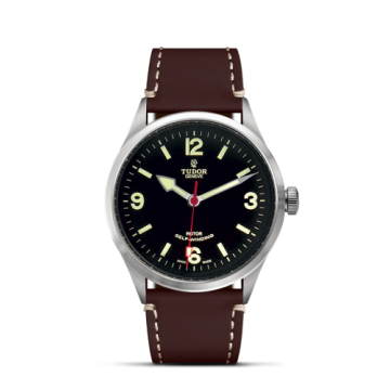 Tudor Heritage Ranger / Strap
