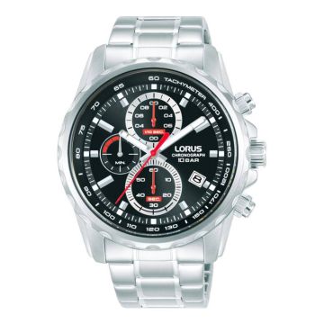 Lorus Sport Chronograph Quartz RM371JX9