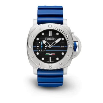 Panerai Luminor Submersible 47 G.Paltrinieri