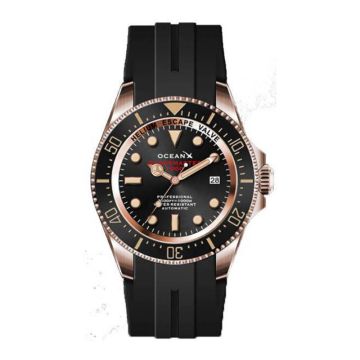 Oceanx Sharkmaster 1000 SMS1061B