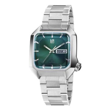 March Lab AM2 Electric Forest Stainless Steel