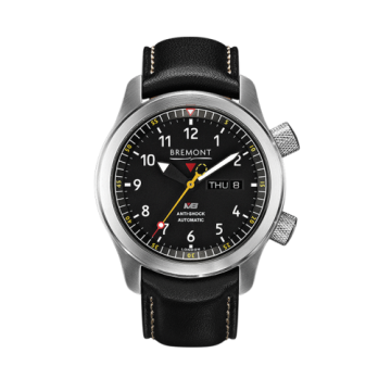 Bremont MB I