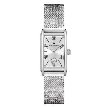 Hamilton American Classic Ardmore Quartz