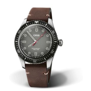 Oris Divers Sixty-Five 42 Cronotempvs Spirit of Sixty-Five