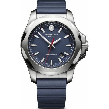 Victorinox I.N.O.X. Blue Rubber