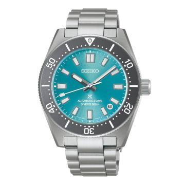 Seiko Prospex Sto Okinawa Edition limitée