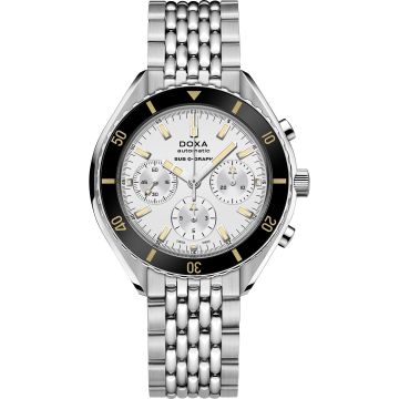 Doxa SUB 200 C-Graph Searambler