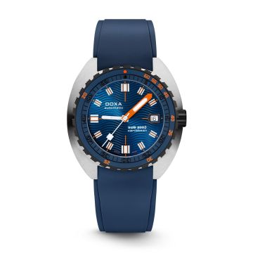 Doxa SUB 300ß Beta Caribbean