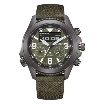 Citizen Promaster