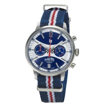 Lip Rallye 39 Meca-Quartz GPFH