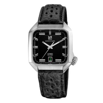 March Lab AM2 Black
