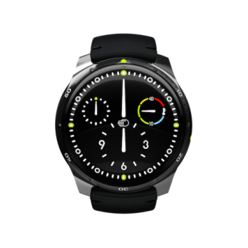 Ressence Type 5 Black