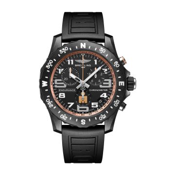 Breitling Endurance Pro Ironman Finisher