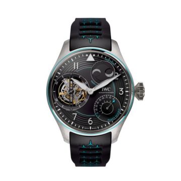 IWC Schaffhausen Big Pilot Constant-Force Tourbillon AMG One Owners