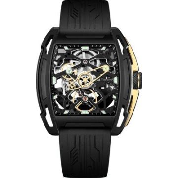 Ciga Design Z-Series Exploration