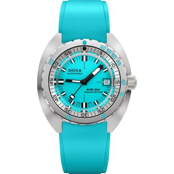 Doxa SUB 300 Aquamarine