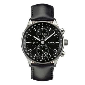 Sinn Frankfurt Financial District 6052