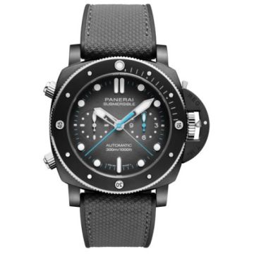 Panerai Luminor Submersible 47 3 Days Chrono Flyback Jimmy Chin Xperience Edition