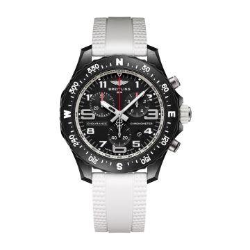 Breitling Endurance Pro 38 White