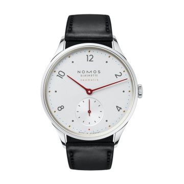 Nomos Glashütte Minimatik