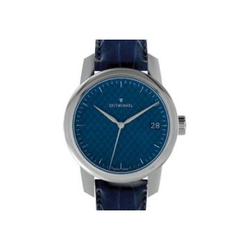 Zeitwinkel 083° Blue