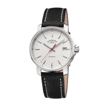 Mühle Glashütte 29er White / Strap