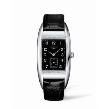 Longines BelleArti 27.3 Stainless Steel