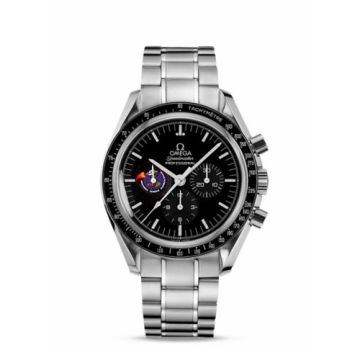 Omega Speedmaster Professional Missions Apollo 7