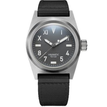 Unimatic Modello Due U2-H Hodinkee