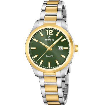 Festina Classique Acier