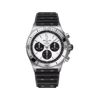 Breitling Chronomat B01 42 Stainless Steel / Australia